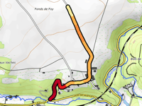 Fonds de Foy