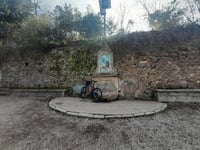 Santuari de la Font Roja von Alcoi / Alcoy
