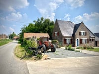 Fontaine Houck