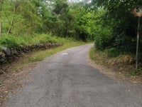 Fontanedo from Colico via Villatico