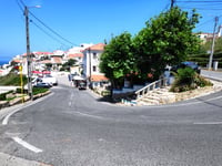 Fontanelas von Azenhas do Mar