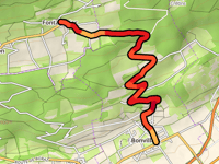 Fontanezier da Bonvillars