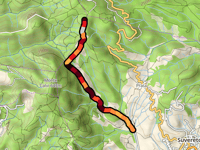 Fonte Pagana da Suvereto