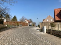 Huisepontweg par Fonteinstraat
