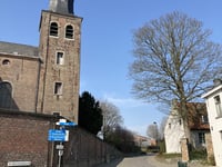 Huisepontweg par Fonteinstraat