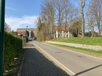Huisepontweg par Fonteinstraat