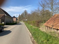 Huisepontweg par Fonteinstraat