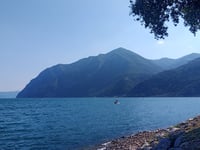 Fonteno z Solto Collina