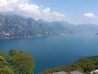 Fonteno z Solto Collina