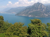 Fonteno z Solto Collina