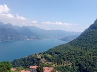Fonteno z Solto Collina