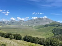 Forca Canapine von Norcia