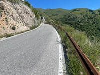 Forca Canapine von Norcia