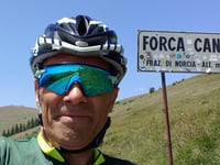 Forca Canapine von Norcia
