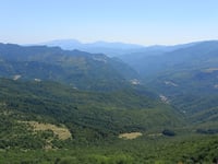 Forca Canapine von Norcia