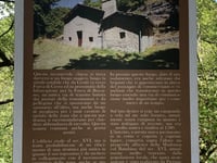 Forca del Serro von Piedipaterno