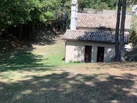 Forca del Serro von Piedipaterno