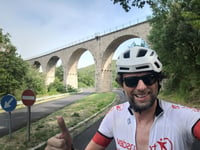 Forca del Serro von Piedipaterno