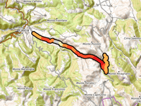 Forca di Civita von Cascia