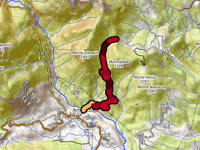 Forca di Pani da Ampezzo