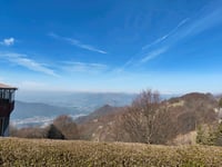 Forcella Alta via Via Valcava