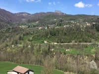 Forcella di Bura da Lavina