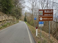 Berbenno da Ponte Giurino