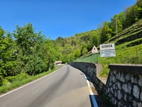 Forcella di Bura von Ponti