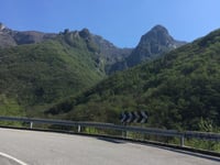 Forcella di Bura von Ponti