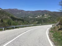 Forcella di Bura von Ponti