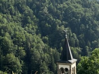 Forcella di Liûs von Paluzza