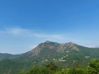Forcella di Nespello von Ola