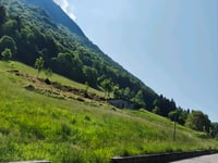 Forcella di Nespello von Ola