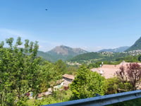 Forcella di Nespello von Ola