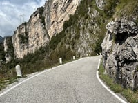 Forcella di Olino von Ballabio