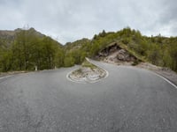 Forcella di Olino von Ballabio