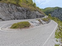 Forcella di Olino von Ballabio