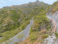 Forcella di Olino von Ballabio