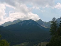 Forcella di Olino z Ballabio