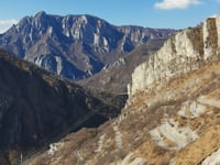 Forcella di Olino von Ballabio