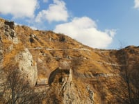 Forcella di Olino von Ballabio