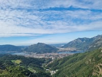 Forcella di Olino von Ballabio