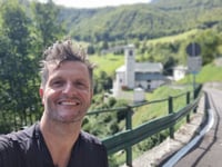 Forcella di Olino von Ballabio