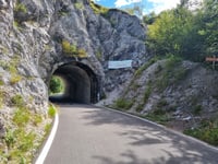 Forcella di Olino von Ballabio