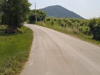 Forche del Diavolo von Vo'