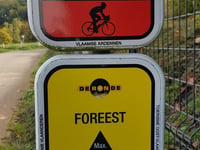 Het Foreest