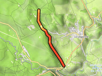 Forêt de la Ilagone