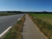 Forêt Domaniale d'Hardelot von Neufchâtel-Hardelot