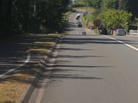 Forêt Domaniale d'Hardelot von Neufchâtel-Hardelot