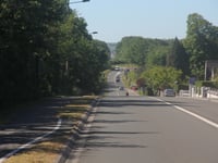 Forêt Domaniale d'Hardelot von Neufchâtel-Hardelot